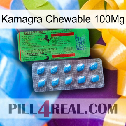 Kamagra Chewable 100Mg new03